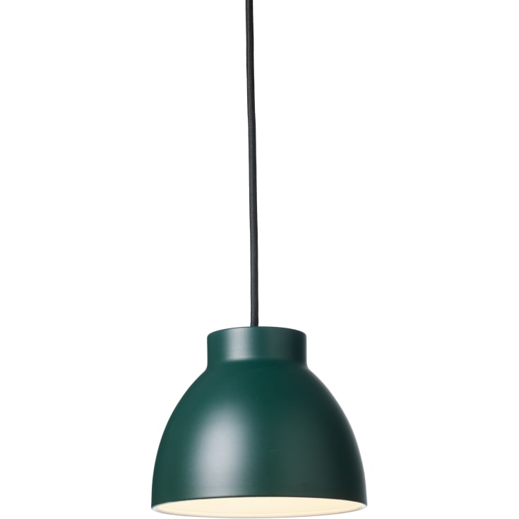 Halo Design Object pendellampe, grønn