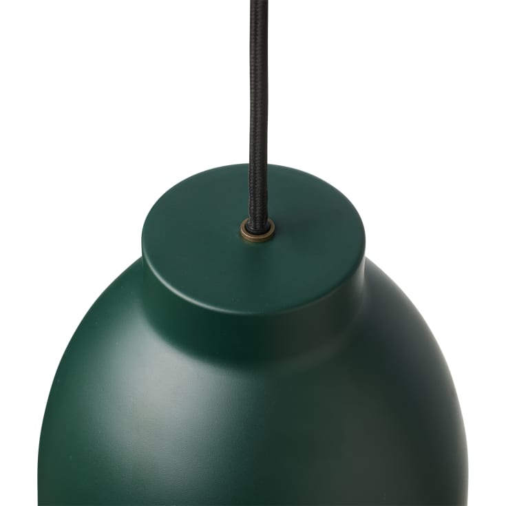 Halo Design Object pendel, grøn