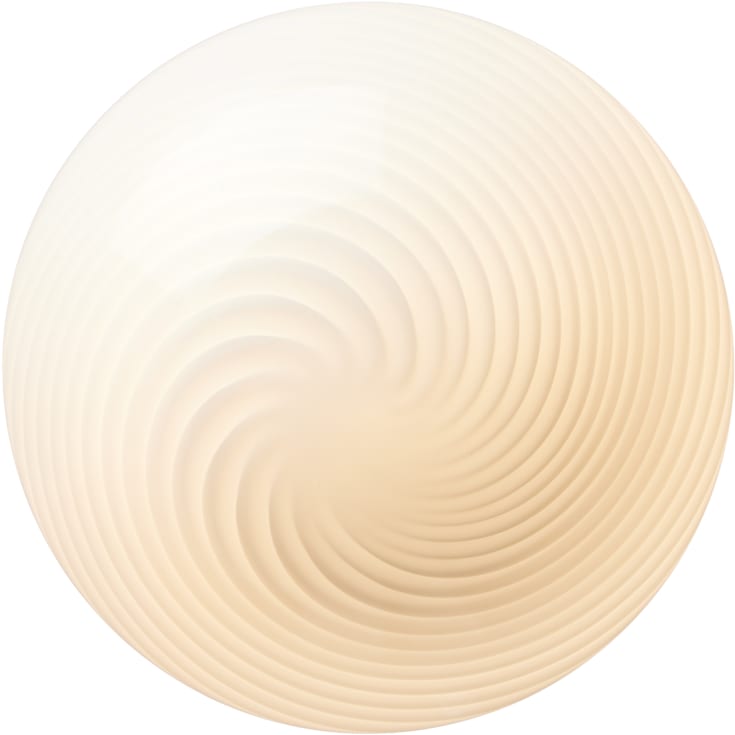 Halo Design Mini Mush bordlampe, hvid