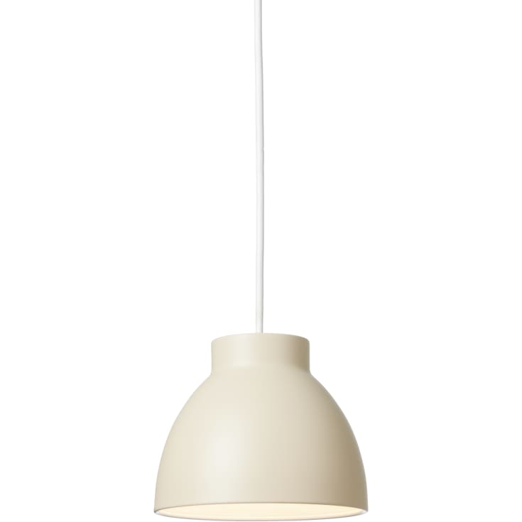 Halo Design Object pendellampe, beige