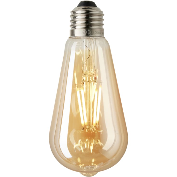 Halo Design Deko E27 dråbepære, 4W