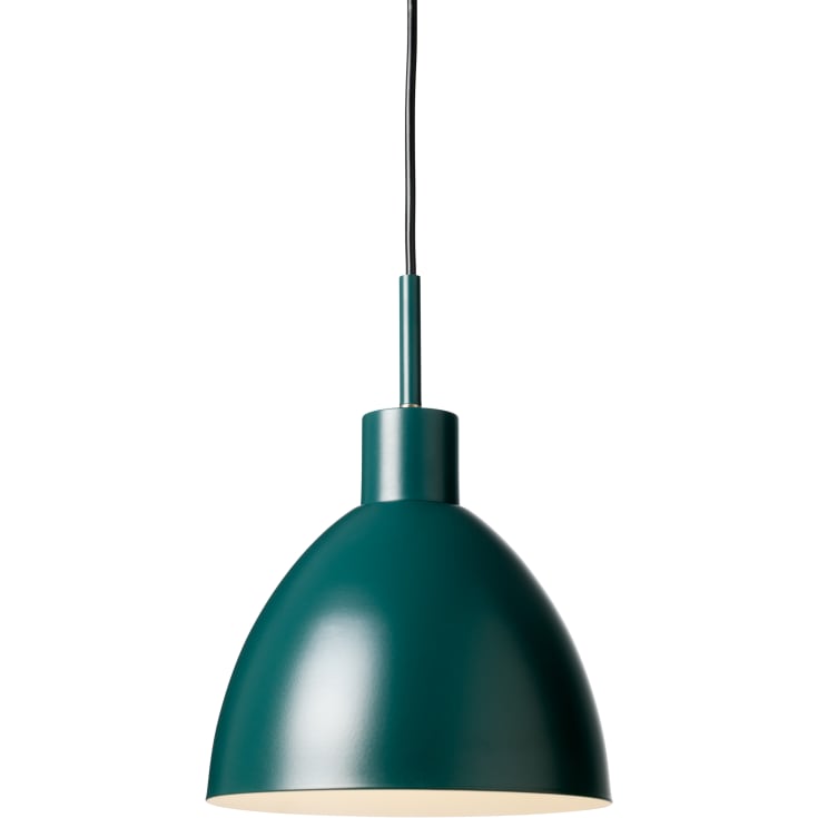 Halo Design Rock pendellampe, grønn