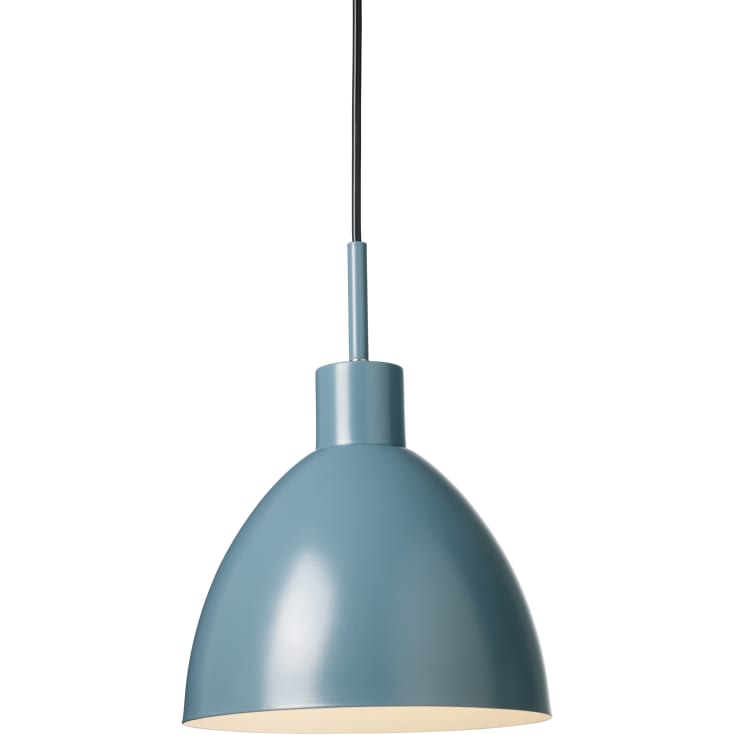 Halo Design Rock pendel, blå