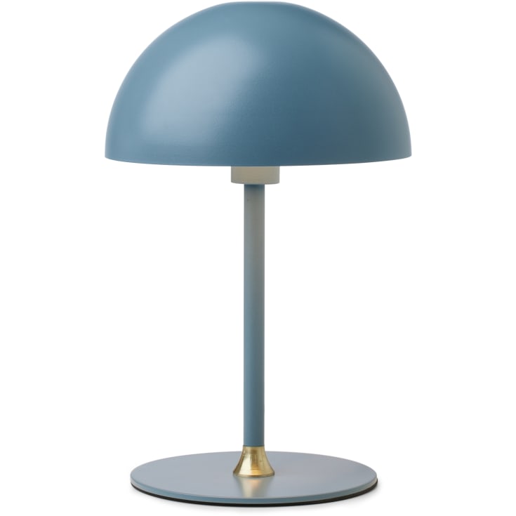 Halo Design Boogie bordlampe, blå