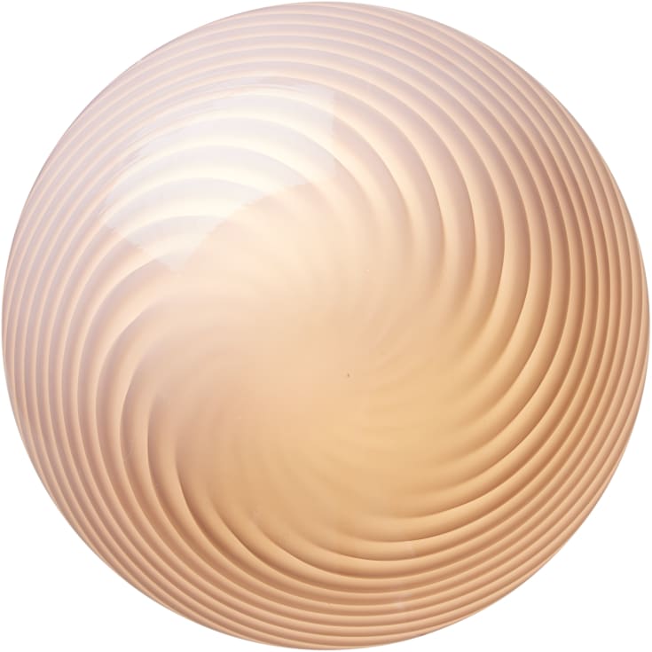 Halo Design Mini Mush bordlampe, lilla