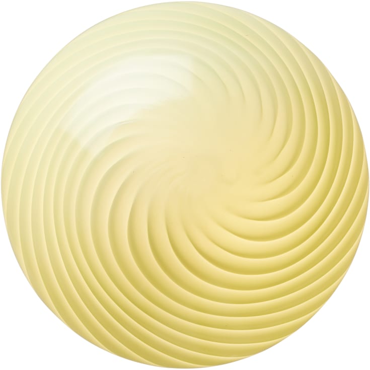 Halo Design Mini Mush bordlampe, grøn