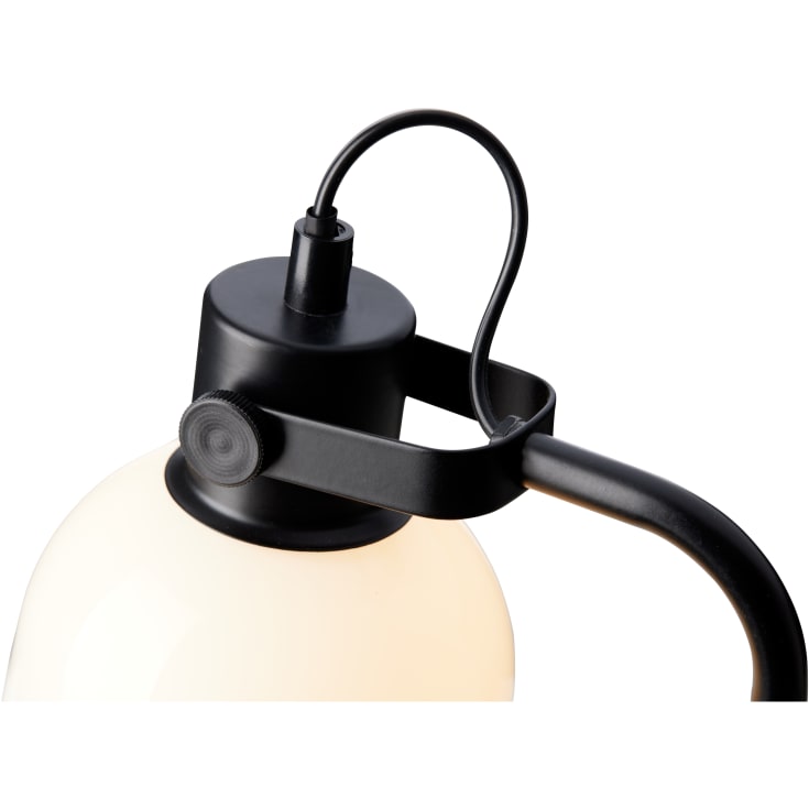 Halo Design Glow bordslampa