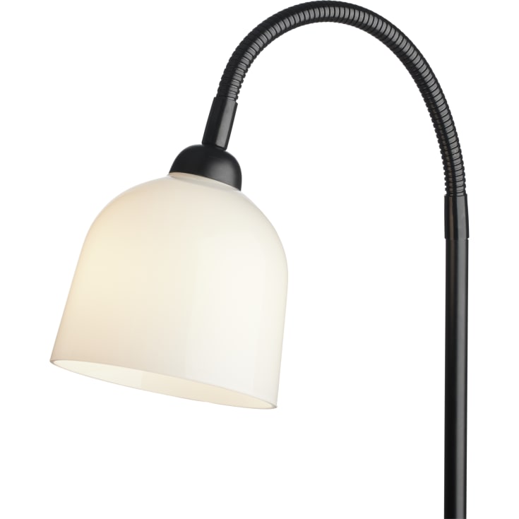 Halo Design Glow gulvlampe, 1-arm