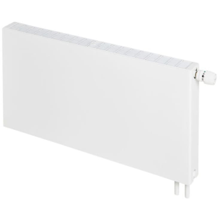 Stelrad Planar T22 radiator 70x140 cm m/ventil, 24 m²