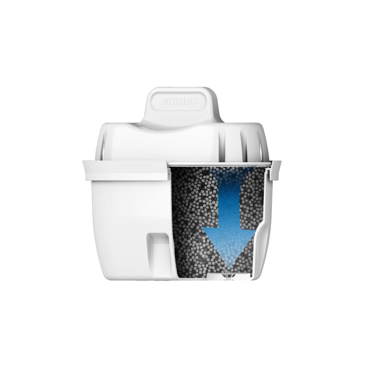 Philips Micro X-Clean vandkandefilter, 2 stk