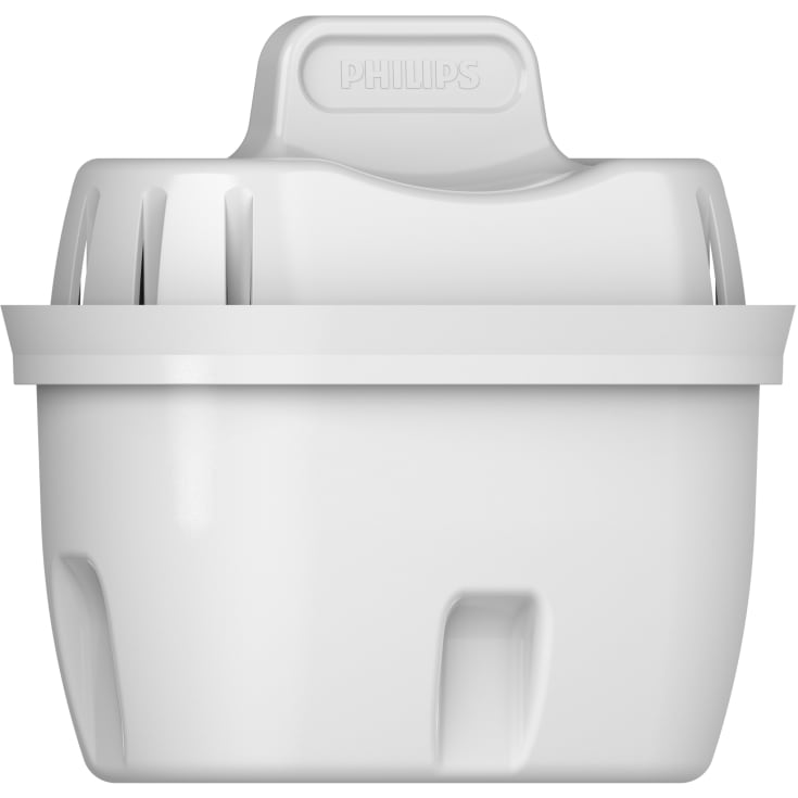 Philips Micro X-Clean vandkandefilter, 6 stk