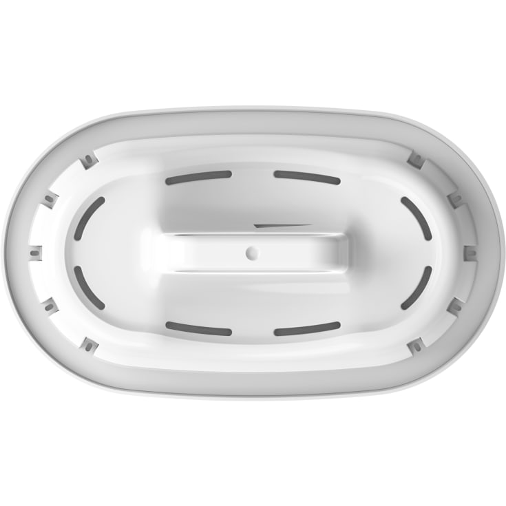Philips Micro X-Clean vandkandefilter, 6 stk