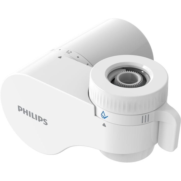 Philips X-Guard Ultra filter for blandebatteri