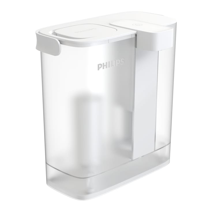 Philips Instant vattenfilterkanna, 3 liter