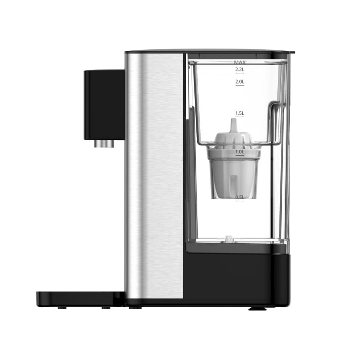 Philips vanddispenser, kogende vand, filtrering, 2,2 liter