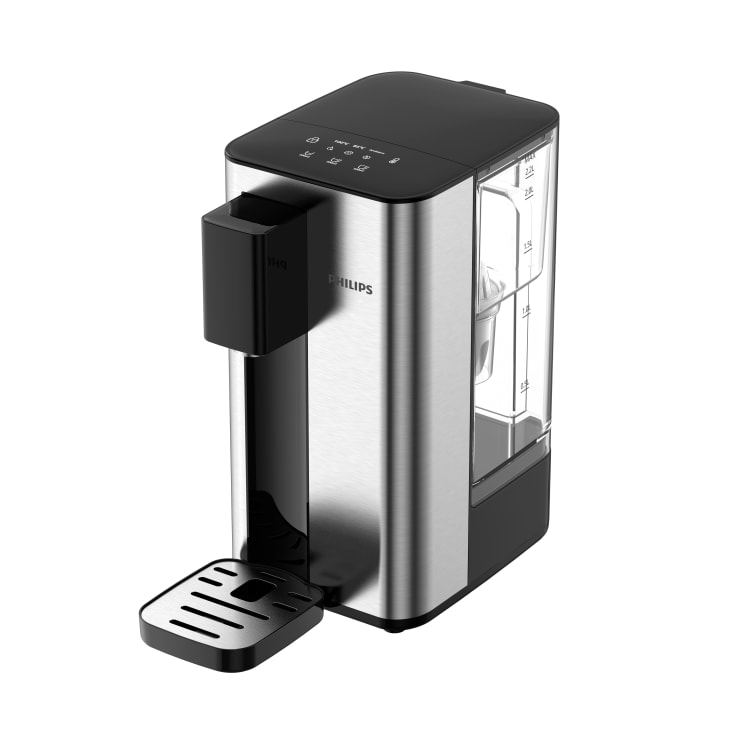 Philips vanddispenser, kogende vand, filtrering, 2,2 liter