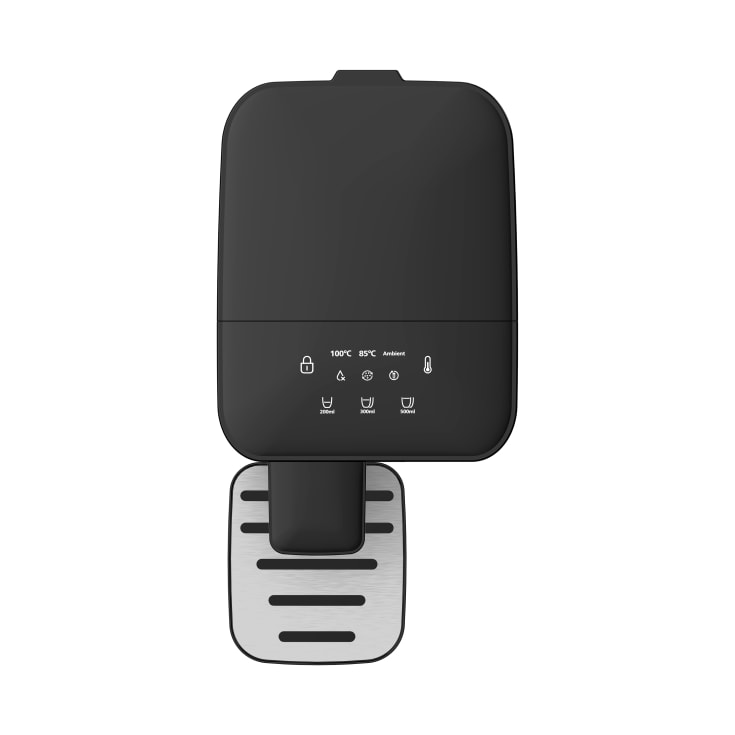 Philips vanddispenser, kogende vand, filtrering, 2,2 liter