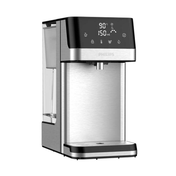 Phillips vattendispenser, kokande vatten, filtrering, 2,2 liter