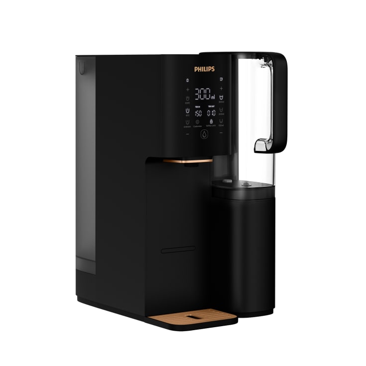 VANDSDISPENSER MED FILTER ADD6920BK/10