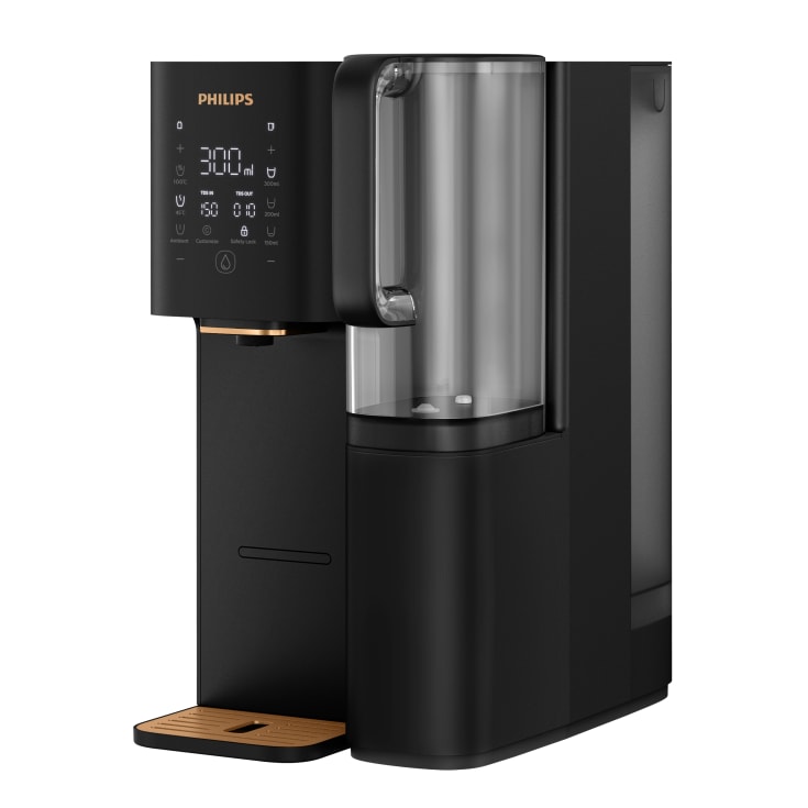 VANDSDISPENSER MED FILTER ADD6920BK/10