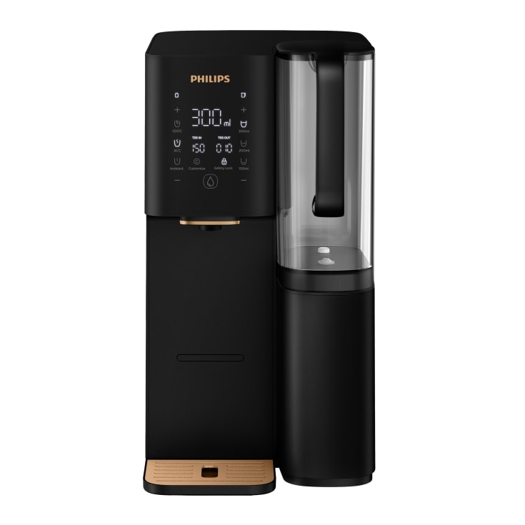 VANDSDISPENSER MED FILTER ADD6920BK/10
