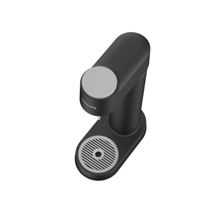 Philips GoZero Sodamaker kolsyremaskin, svart