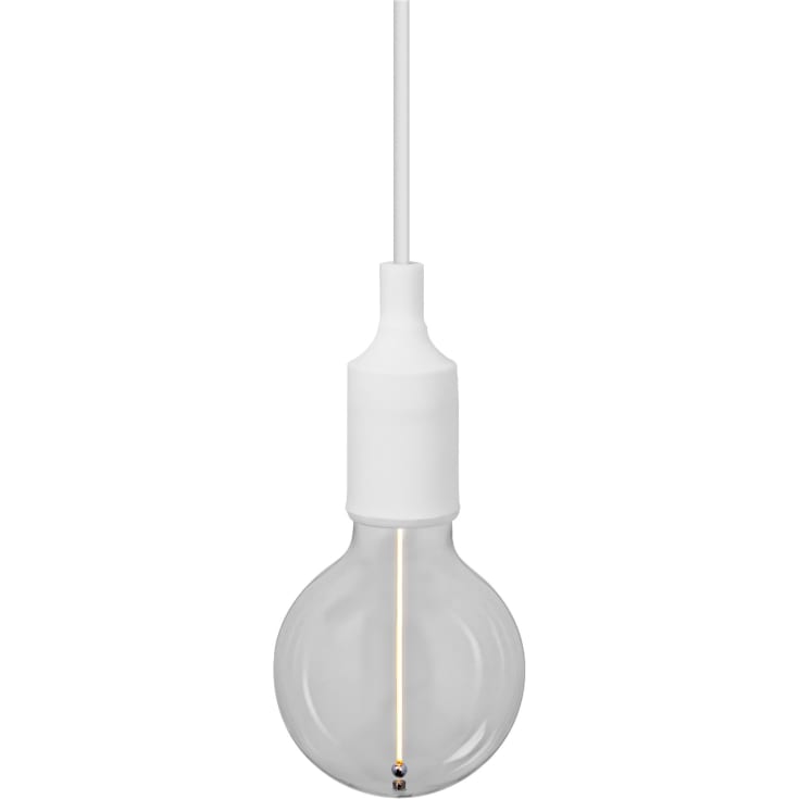 Ledvance Vintage 1906 Bell pendeloppheng, hvit