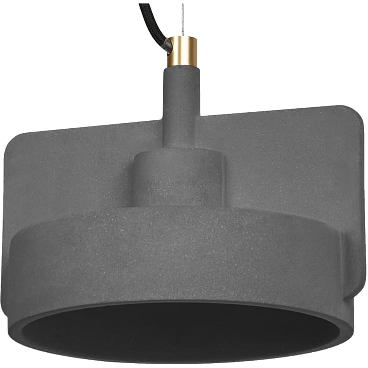 Ledvance Mold pendellampa, 20 cm