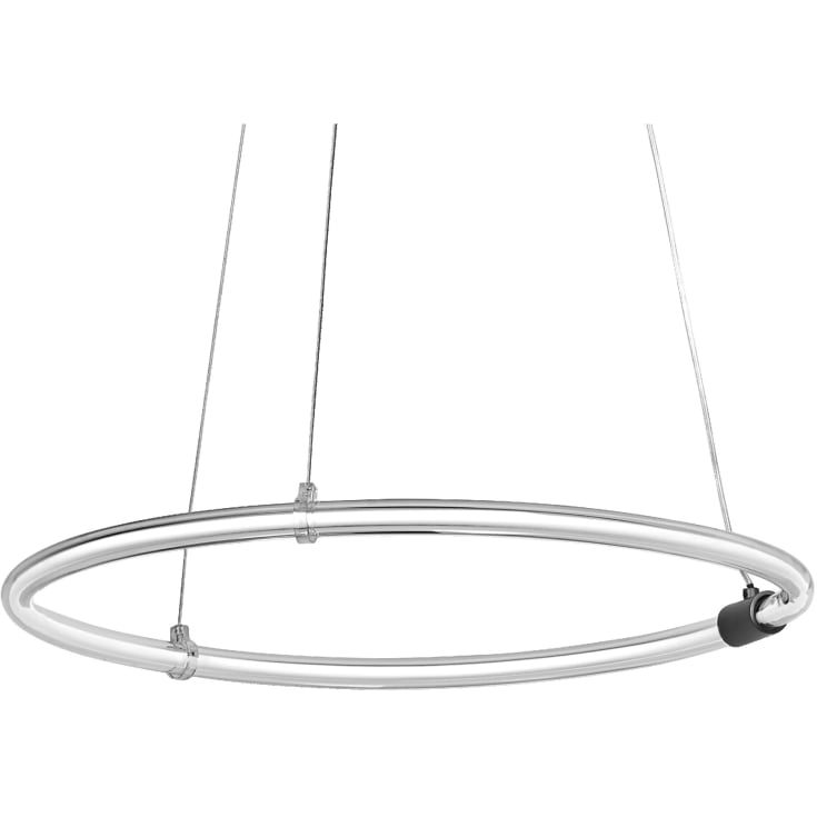 Ledvance Aura lysekrone, 1 ring