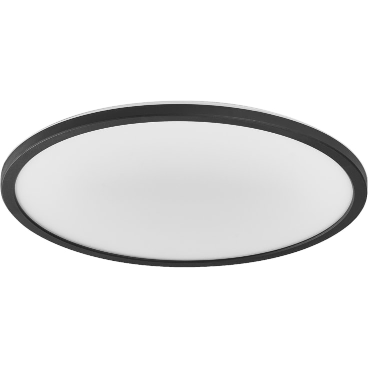 Ledvance Orbis Ultra Slim plafond, Ø40 cm