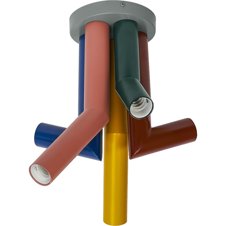 Ledvance Straw taklampe