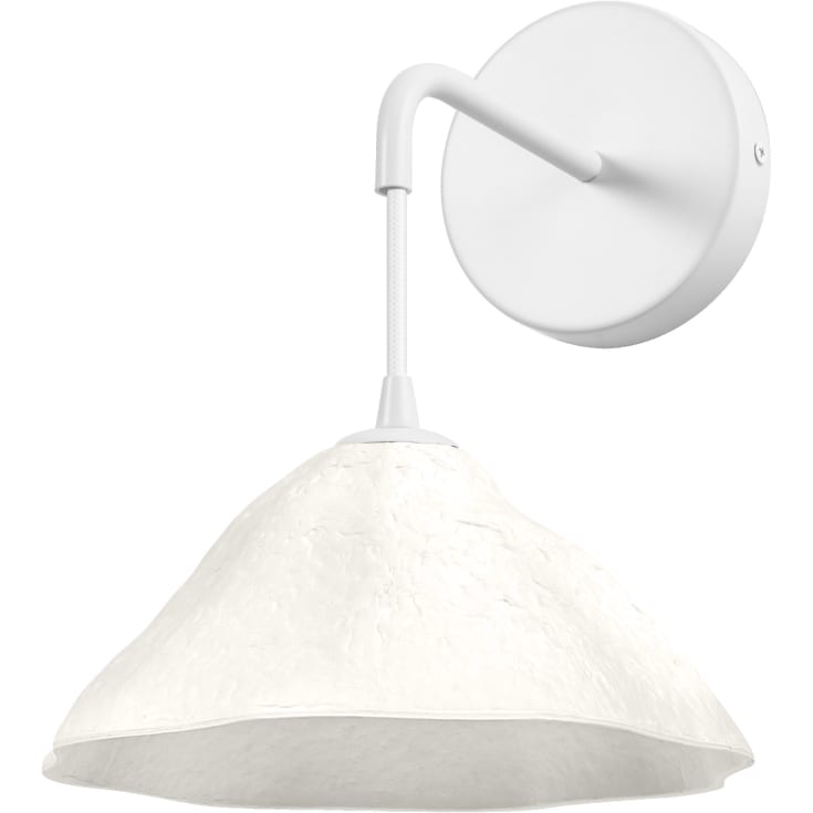 Ledvance Lotus Leaf vägglampa