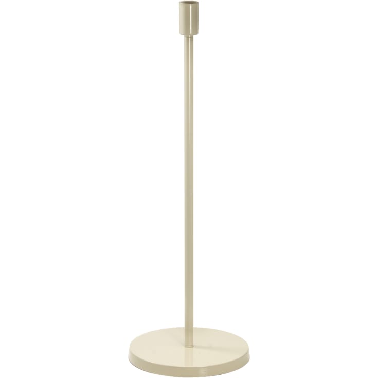Ledvance Stick lampefot, beige