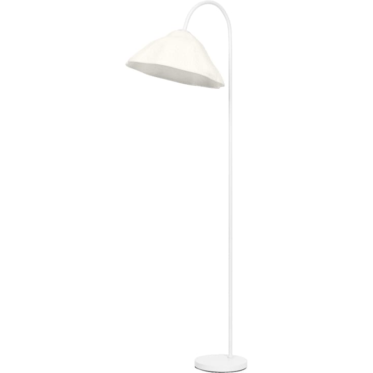 Ledvance Lotus Leaf gulvlampe