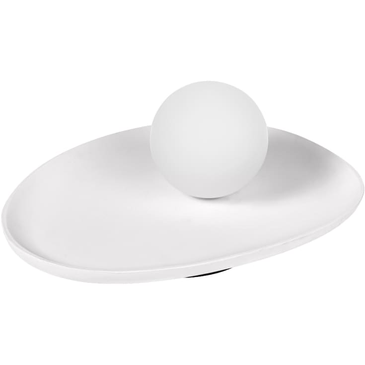 Ledvance Nest bordlampe, hvid
