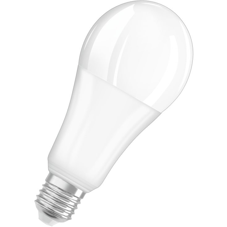 Osram LED standard mat 20W/827 2452 lumen, E27, dæmpbar HS