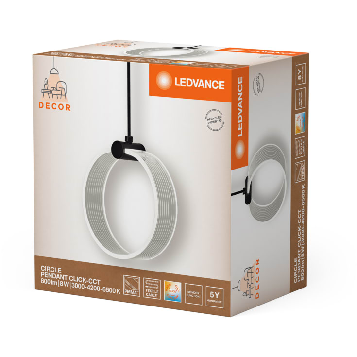 Ledvance Circle pendel