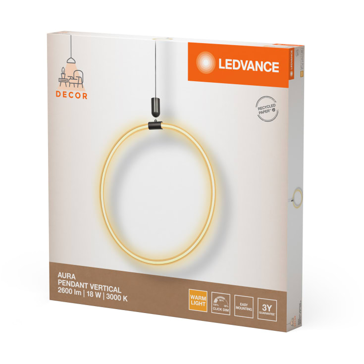 Ledvance Aura pendel