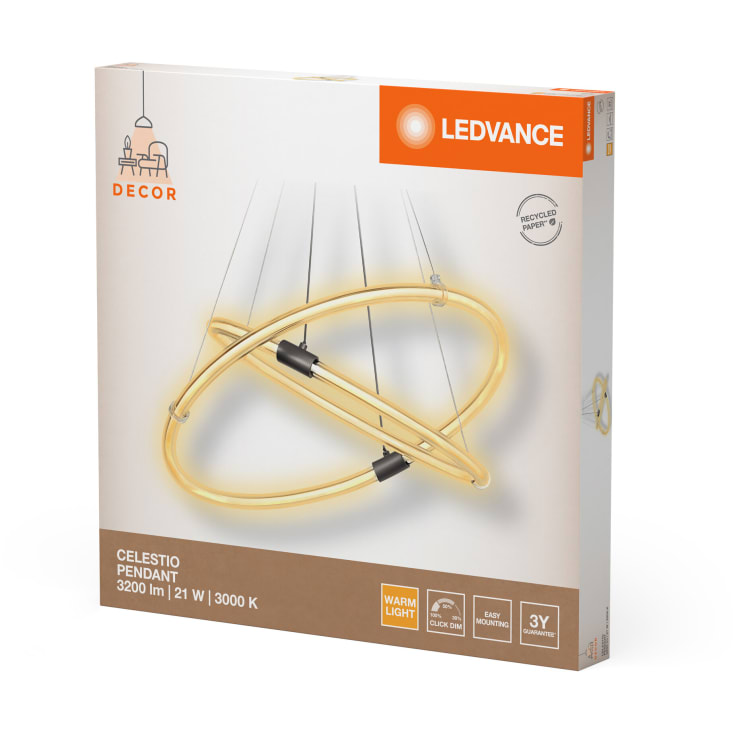 Ledvance Celestio lysekrone