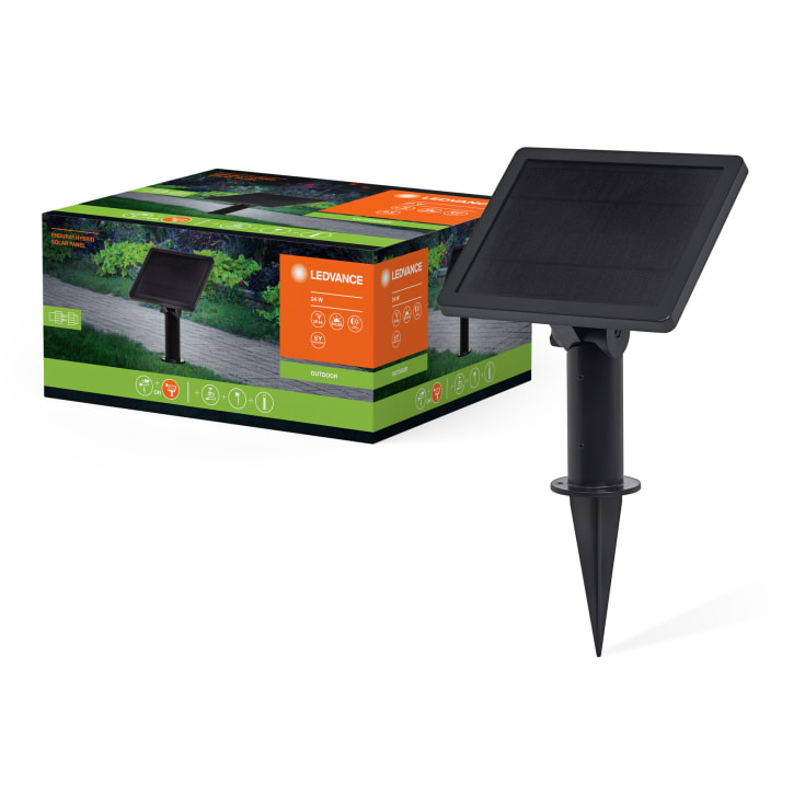 Ledvance Endura Hybrid solcellepanel