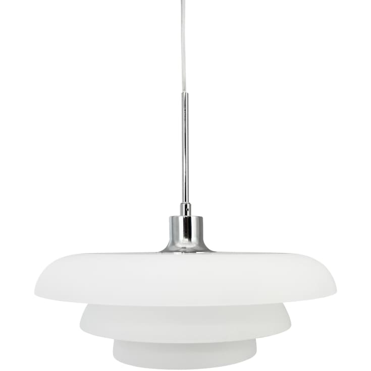 Dyberg Larsen Ava pendellampa, Ø40 cm