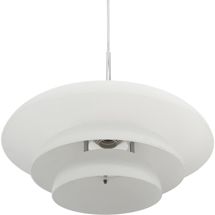 Dyberg Larsen Ava pendellampa, Ø40 cm
