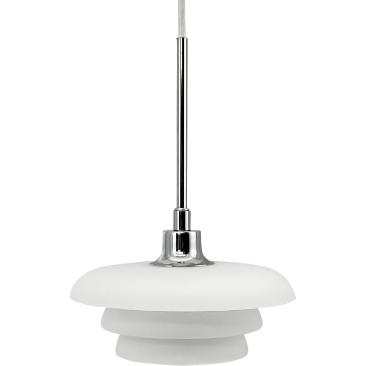 Dyberg Larsen Ava pendellampa, Ø20 cm
