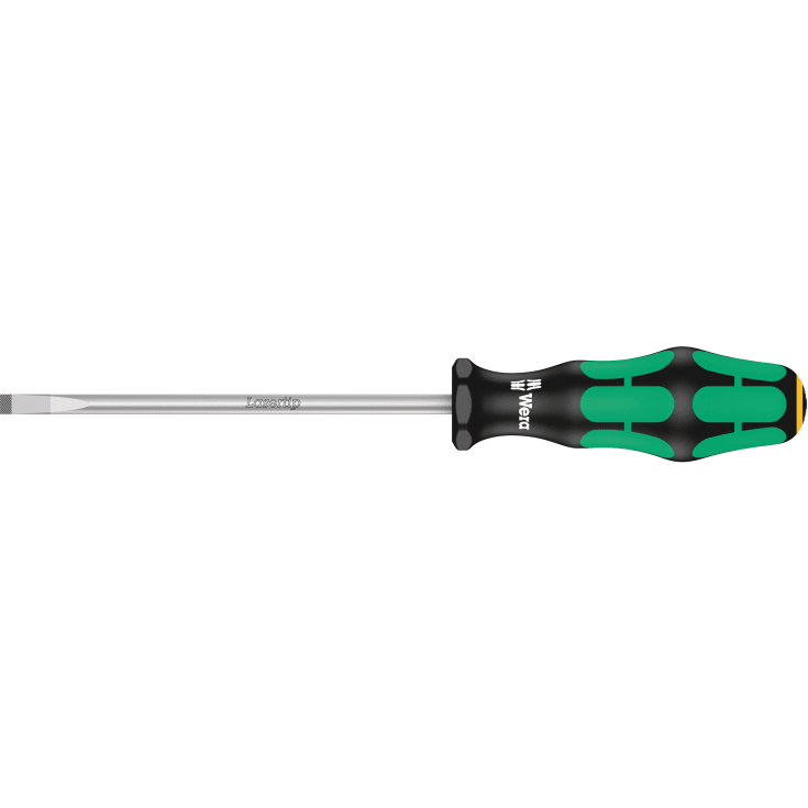 Wera 335 Kraftform Plus skrutrekker, rett spor, 5,5 mm