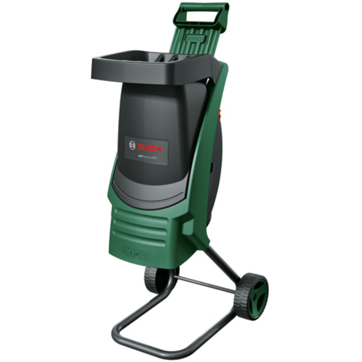 Bosch kompostkvarn AXT Rapid 2200