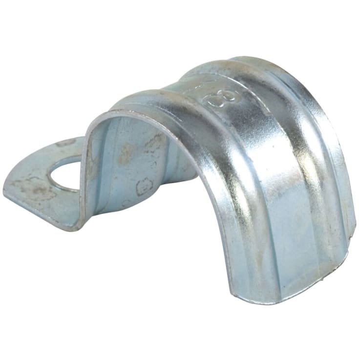 fischer kabelbøjle BSM 40, metal, et-benet, 25 stk.