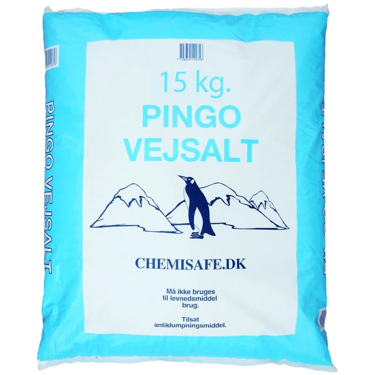 Pingo vejsalt, 15 kg
