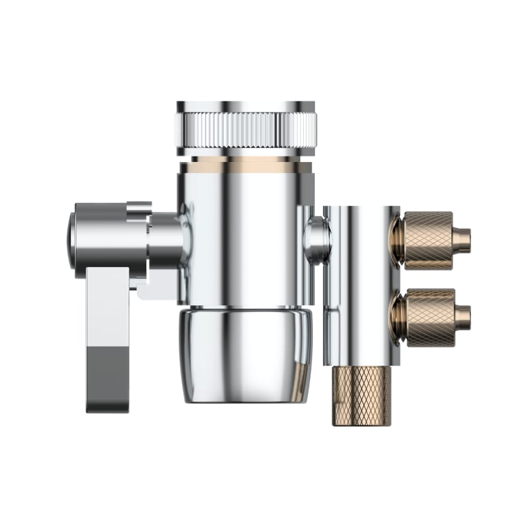 Philips dricksvattenfilter, vitt