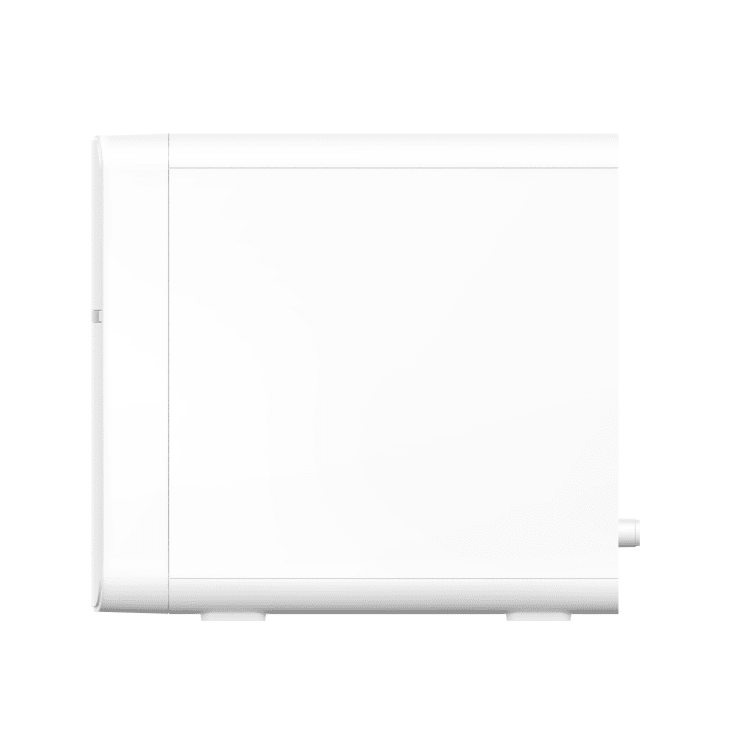 Philips dricksvattenfilter, vitt