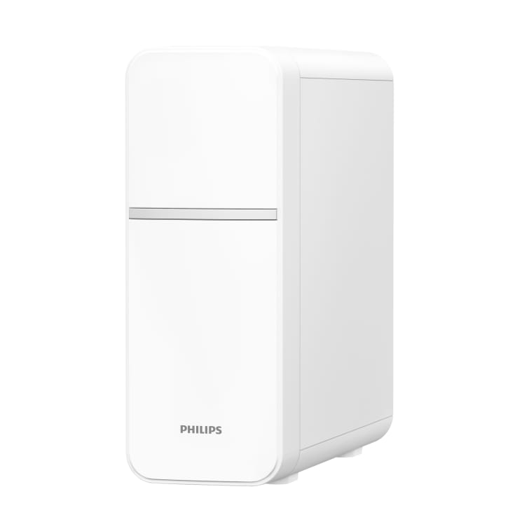 Philips drikkevannsfilter, hvit